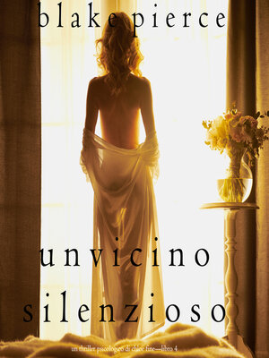 cover image of Un Vicino Silenzioso